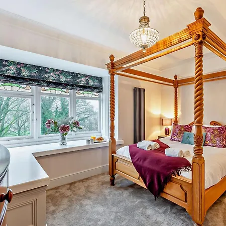 8 Bed In 94323 塞特尔