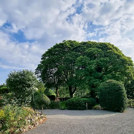 度假居 8 Bed In 94323 塞特尔
