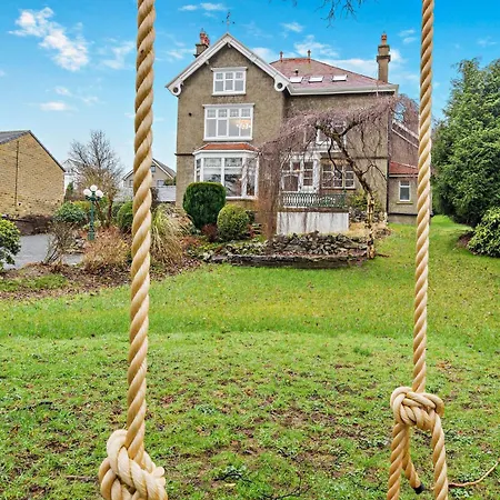 8 Bed In 94323 Holiday home Settle